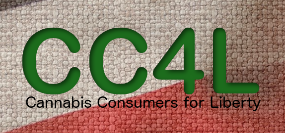Cannabis Consumers for Liberty (CC4L)