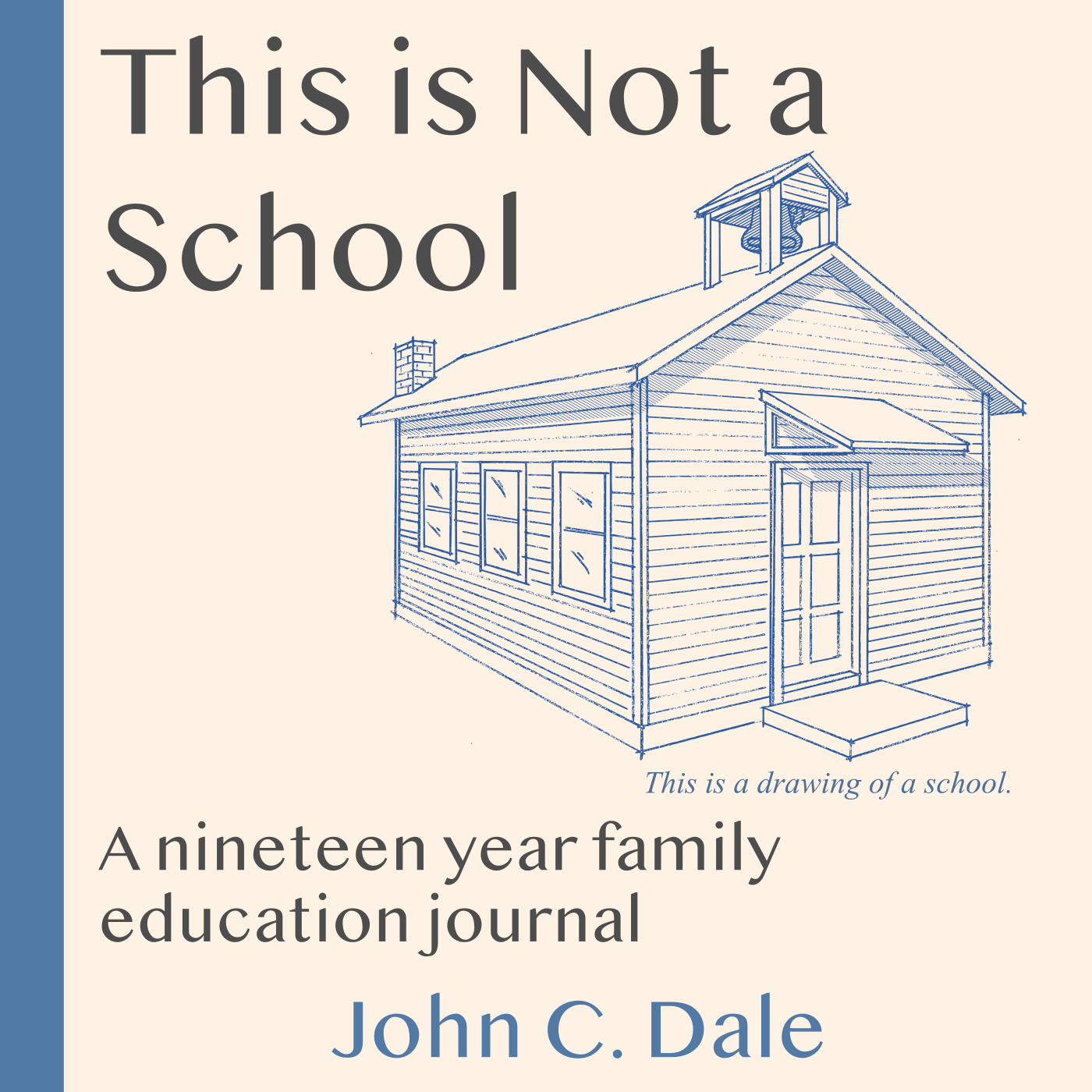 This is Not a School