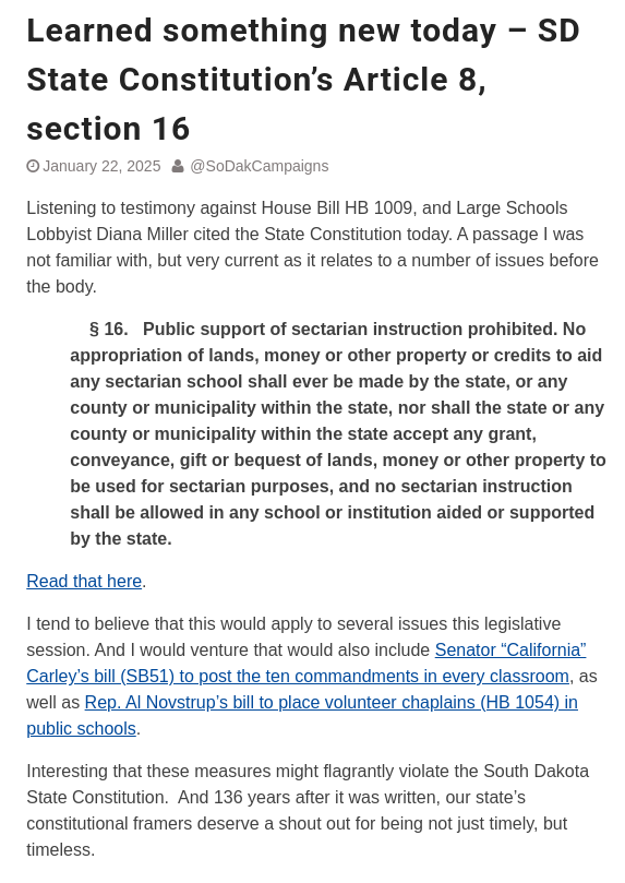 the original post the originl DWC post that sensored replies